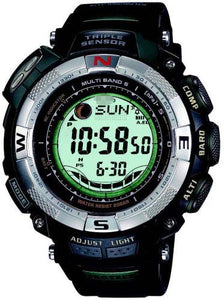 Custom Resin Men PRW-1500J-1JF Watch
