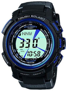 Custom Plastic Men PRW-2000Y-1JF Watch
