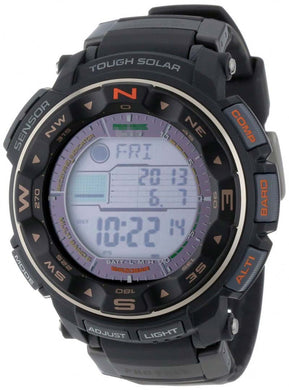 Wholesale Stainless Steel Men PRW-2500-1 Watch