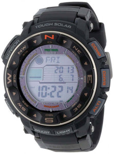 Wholesale Stainless Steel Men PRW-2500-1 Watch