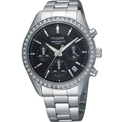 Salvatore Ferragamo Watches Manufacturer