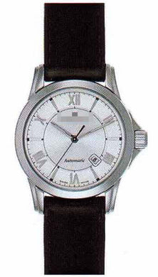 Custom Women PT6044-SS001-110 Watch