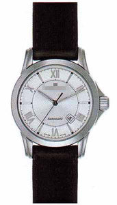 Custom Women PT6044-SS001-110 Watch