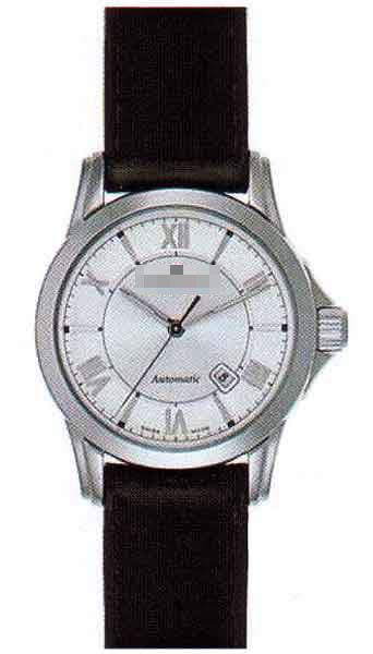 Custom Women PT6044-SS001-110 Watch