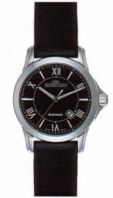 Custom Women PT6044-SS001-310 Watch