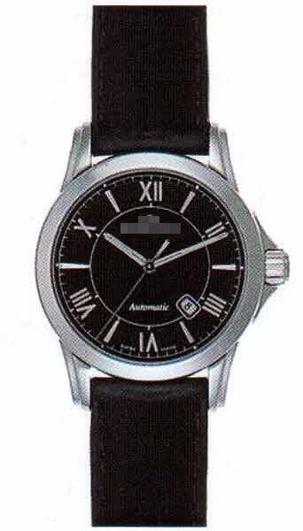 Custom Women PT6044-SS001-310 Watch