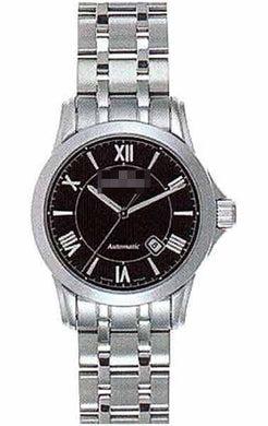 Custom Women PT6044-SS002-310 Watch