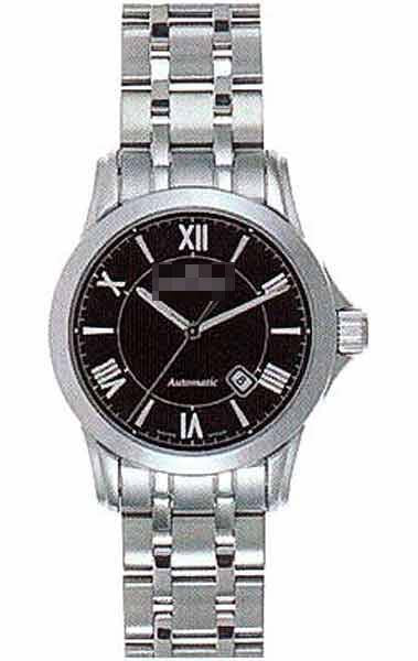 Custom Women PT6044-SS002-310 Watch