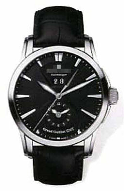Custom Men PT6098-SS001-330 Watch
