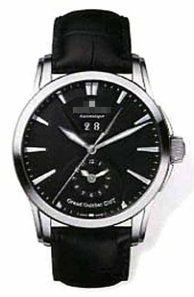 Custom Men PT6098-SS001-330 Watch