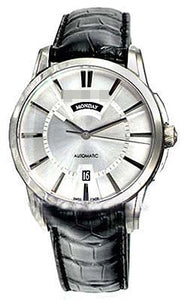 Custom Men PT6158-SS001-13E Watch