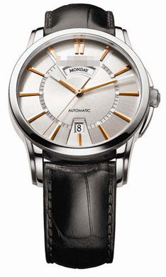 Wholesale Stainless Steel Men PT6158-SS001-19E Watch