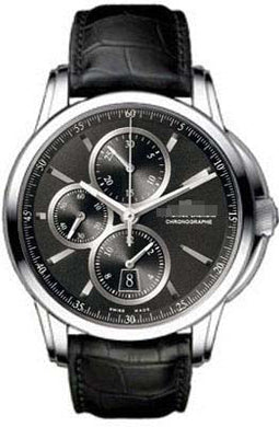 Custom Men PT6188-SS001-330 Watch