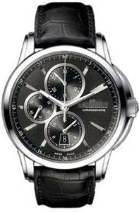 Custom Men PT6188-SS001-330 Watch