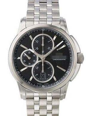 Custom Men PT6188-SS002-330 Watch