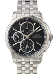 Custom Men PT6188-SS002-330 Watch