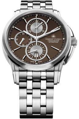 Wholesale Stainless Steel Men PT6188-SS002-730 Watch
