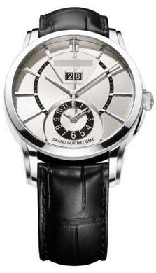 Wholesale Stainless Steel Men PT6208-SS001-130 Watch