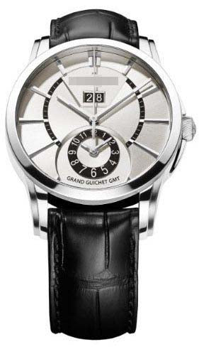 Wholesale Stainless Steel Men PT6208-SS001-130 Watch
