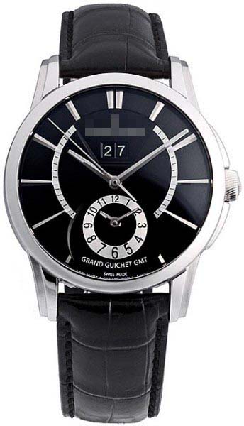 Wholesale Stainless Steel Men PT6208-SS001-330 Watch