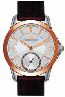 Custom Men PT7518-PS101-130 Watch