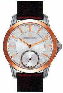 Custom Men PT7518-PS101-130 Watch