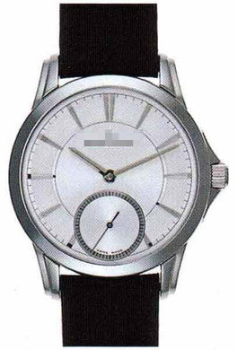 Custom Men PT7518-SS001-130 Watch