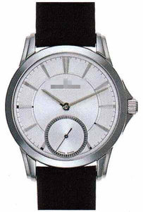 Custom Men PT7518-SS001-130 Watch