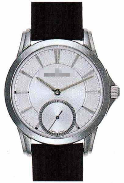 Custom Men PT7518-SS001-130 Watch