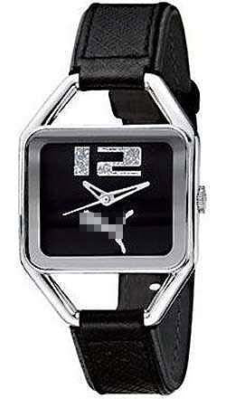 Custom Women PU100122001 Watch
