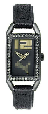 Custom Women PU100182001 Watch
