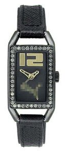 Custom Women PU100182001 Watch