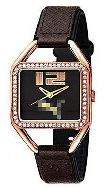Custom Women PU100222001 Watch