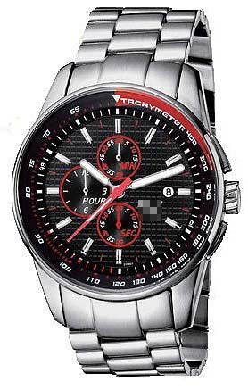 Custom Men PU101011002 Watch
