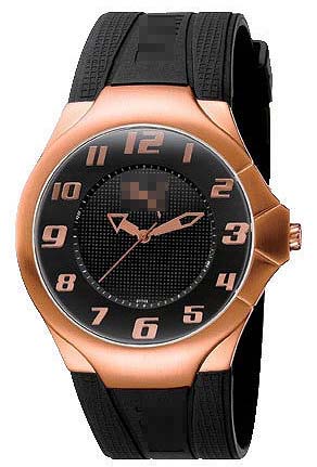 Custom Women PU101111003 Watch
