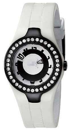 Custom Women PU101122002 Watch