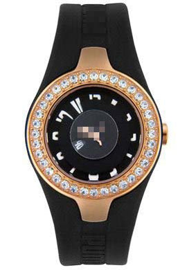 Custom Stainless Steel Women PU101122004 Watch