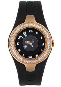 Custom Stainless Steel Women PU101122004 Watch