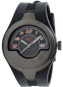 Custom Men PU101781003 Watch