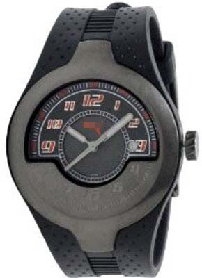 Custom Men PU101781003 Watch
