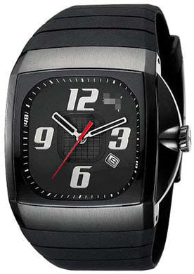 Custom Stainless Steel Men PU101811001 Watch