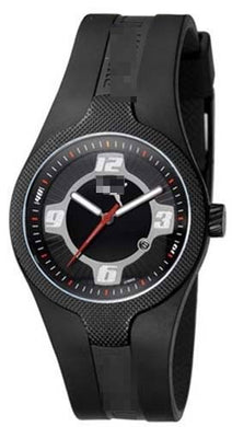 Custom Resin Women PU101892003 Watch
