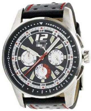 Custom Stainless Steel Men PU101951008 Watch