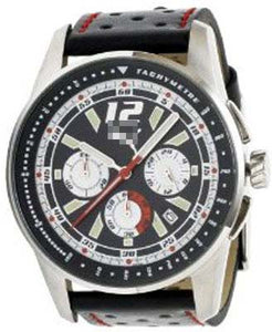 Custom Stainless Steel Men PU101951008 Watch