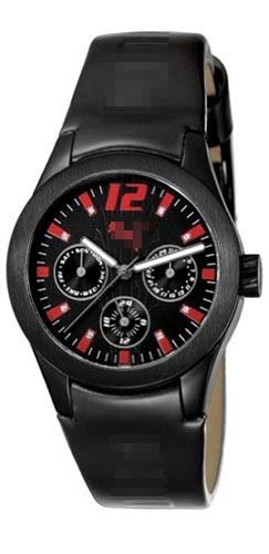 Custom Stainless Steel Women PU101982002 Watch