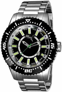 Custom Men PU102031001 Watch