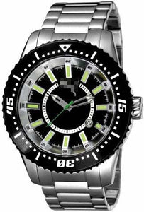 Custom Men PU102031001 Watch