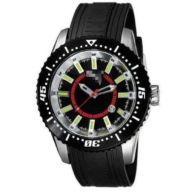 Custom Stainless Steel Men PU102121001 Watch