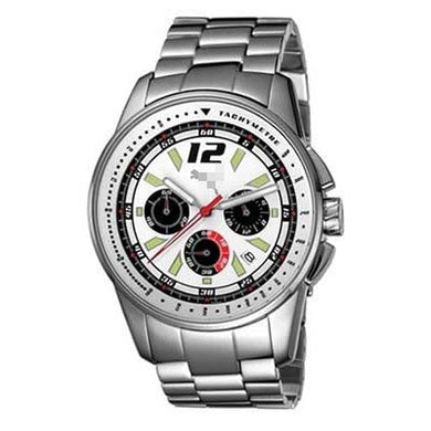 Custom Stainless Steel Men PU102161002 Watch