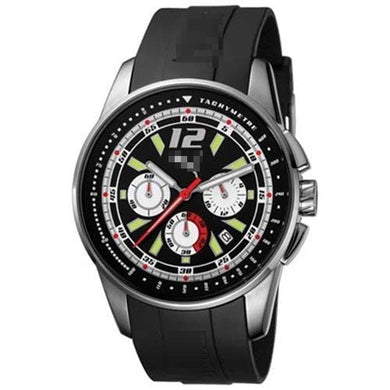 Custom Stainless Steel Men PU102161005 Watch